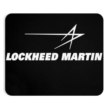 LOCKHEED MARTIN - MOUSE PAD Printify